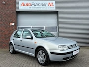 Volkswagen Golf - IV 2.0! 5-Deurs! Airco! Dealer Onderhouden