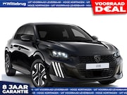 Peugeot 208 - 1.2 Hybrid 110 e-DCS6 Allure SNEL RIJDEN - VISION PACK - 8 J
