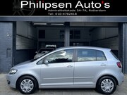 Volkswagen Golf Plus - 1.4 TSI Trendline