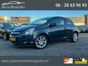 Opel Corsa - 1.2-16V '111' Edition/AIRCO/AUTOMAAT/CRUISE/NW APK
