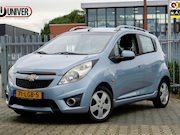 Chevrolet Spark - 1.2 16V LT AIRCO/5DRS