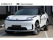 Lynk & Co 08 - More | 200km Hybride | Verwarmbare voorstoelen met massage e