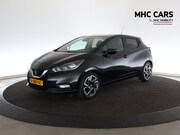 Nissan Micra - 1.0 IG-T Tekna | Trekhaak | 360 camera | 12 maanden BOVAG |