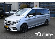 Mercedes-Benz V-klasse - 250d 4-Matic AMG L2 DC Avantgarde 360 Graden camera, LED, Bu