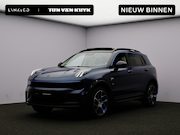 Lynk & Co 01 - 1.5 Trekhaak | Lage KM stand!