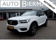 Volvo XC40 - 2.0 T4 AWD R-Design / INCL. 12 mnd BOVAG / Schuif-kantel dak