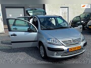 Citroën C3 - 1.4i Différence