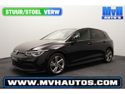 Volkswagen Golf - 1.5 eTSI R-Line|STOEL/STUUR.VERW|CARPLAY|LED