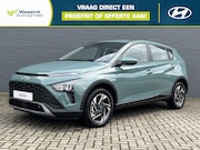 Hyundai Bayon - 1.0 T-GDI Comfort