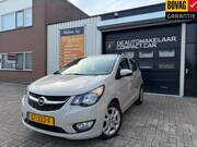 Opel Karl - 1.0 ecoFLEX Edition | 67.368 KM | AIRCO | CRUISE | LMV | MOO