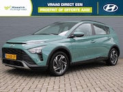 Hyundai Bayon - 1.0 T-GDI Comfort | Airco | Lichtmetalen Velgen | Parkeersen