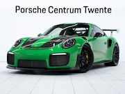 Porsche 911 - GT2 RS