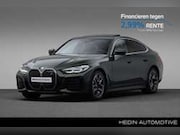 BMW i4 - eDrive40