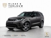Land Rover Discovery - D300 R-Dynamic SE | Zakelijk voordeel. Premium beleving. Gri
