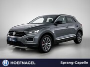 Volkswagen T-Roc - 1.5 TSI Sport | Camera | Adaptive Cruise | Stoelverwarming |
