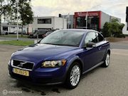 Volvo C30 - 1.6D Kinetic