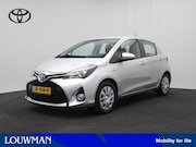 Toyota Yaris - 1.5 Hybrid Aspiration | Dealeronderhouden | Achteruitrijcame