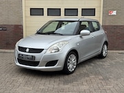 Suzuki Swift - 1.2 Comfort EASSS Airco|Stoelverw.|APK 12-2026
