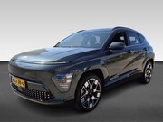 Hyundai Kona - Electric Premium 64.8 kWh
