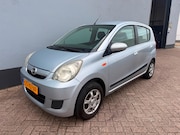 Daihatsu Cuore - 1.0 Premium 5-Deurs