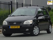 Hyundai Getz - 1.3i Dynamic 63DKM/NAP/AIRCO/ELEKRAM