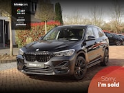 BMW X1 - xDrive25i | All Black | HUD | Trekhk. 13P | Keyless "Uitschu