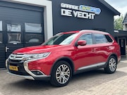 Mitsubishi Outlander - 2.0 Connect Pro Carplay/Trekhaak/Camera