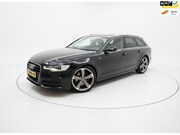 Audi A6 - Avant 2.0 TFSI 2x S LINE AUTOMAAT PDC LEER NAVI NAP