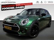MINI Clubman - 2.0 Cooper S Classic | Achteruitrijcamera | Afwijkende dakkl