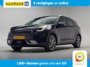 Kia Niro - 1.6 GDi Hybrid ExecutiveLine Aut. [ Navi Camera Adapt.cruise