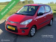 Hyundai i10 - 1.1 Active Cool, AIRCO