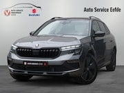 Skoda Kamiq - 1.5 TSI 150pk Monte Carlo | Automaat | Pano | Keyless | Crui