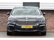 BMW 7-serie - 745 e iPerformance
