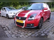 Suzuki Swift - 1.6 Sport 207 dkm nw apk 24-5-2027 div exstra, s