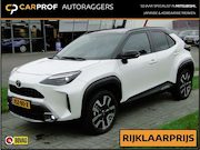 Toyota Yaris Cross - 1.5 Hybrid 130pk Executive El.klep Stoelverwarming Dode Hoek