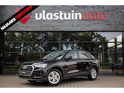 Audi Q3 - 45 TFSI e Advanced edition , SOH 89,2%, Adap. cruise, Trekha