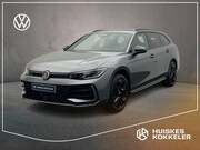 Volkswagen Passat - Variant 1.5 eHybrid 204pk R-Line Edition - eHybrid