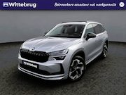 Skoda Kodiaq - 1.5 TSI PHEV 204pk Sportline Business DSG Automaat / Panoram