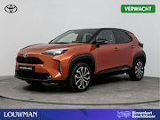 Toyota Yaris Cross - 1.5 Hybrid Dynamic | Voorruit-Stuur-Stoelverwarming | Blinds
