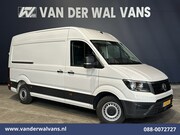 Volkswagen Crafter - 2.0 TDI 141pk L3H3 L2H2 Euro6 Airco | Camera | Apple Carplay