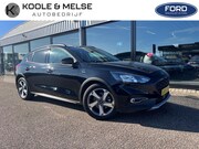 Ford Focus - 1.0 EcoBoost 125pk Active Business | Trekhaak | Carplay