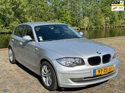 BMW 1-serie - 116i Business Line 2e eigenaar dealer onderhouden zeer netje