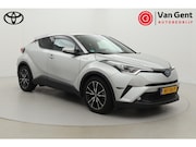 Toyota C-HR - 1.8 Hybrid Premium | Trekhaak | Dodehoek detectie | JBL | Na