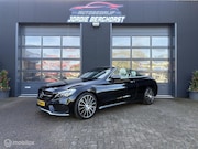 Mercedes-Benz C-klasse - Cabrio AMG 43 4MATIC