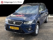 Seat Arona - 1.0 TSI Style Business Intense 1e eigenaar/ NL auto/ dealer 