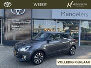 Suzuki Swift - 1.2 Stijl Smart Hybrid | Rijklaar | Dealeronderhouden |