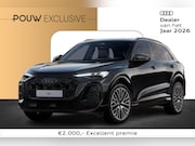 Audi Q5 - 2.0 e-hybrid 367pk quattro S edition Competition | B&O gelui
