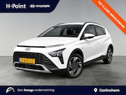 Hyundai Bayon - Comfort Smart 1.0 T-GDI 100pk | NAVI | APPLE CARPLAY / ANDRO