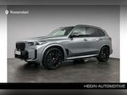 BMW X5 - xDrive50e M-Sport Pro | Panoramadak | Trekhaak | H