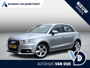 Audi A1 - Sportback 1.0 TFSI | Voll.Historie/Navi/Clima/Cruise/Bluetoo